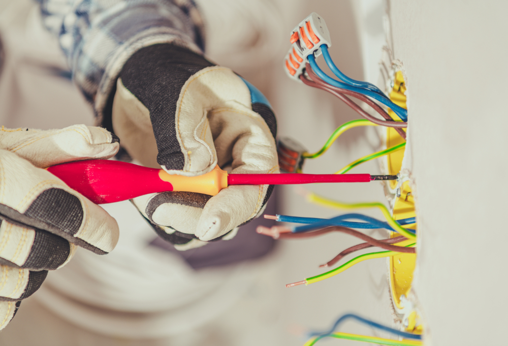 Powering Monroe: Why Professional Electrical Upgrades Are Essential for Connecticut Homes